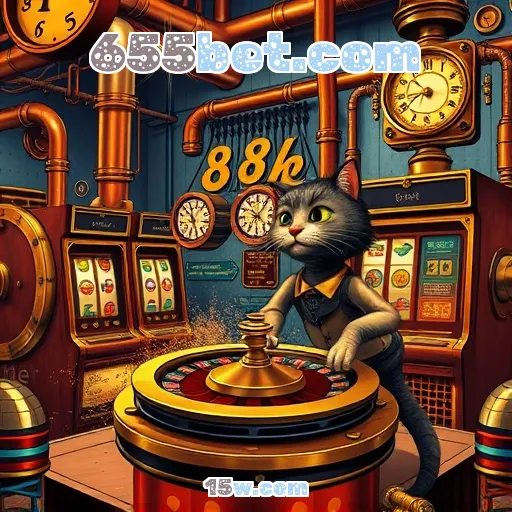 655bet.com: Explore Cada Detalhe do Cassino Digital Agora