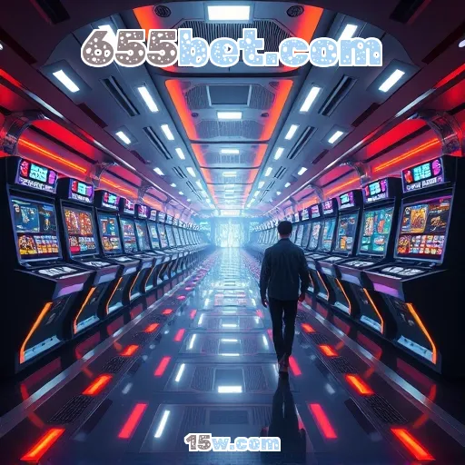 655bet.com: Descubra a Fascinante Seção Forex e Lucre Jogando!