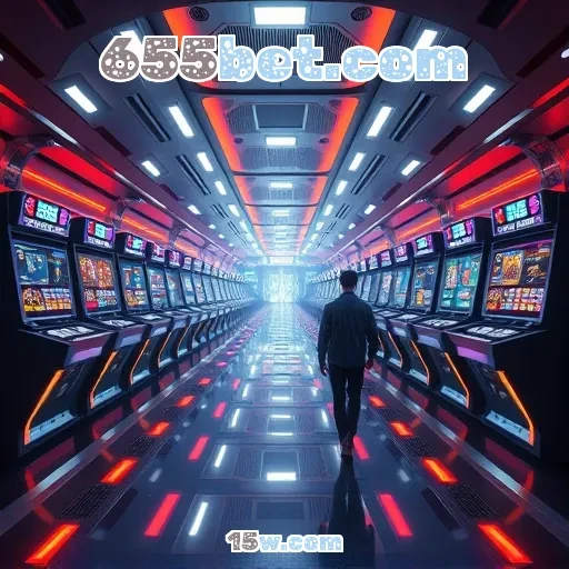 655bet.com: Uma Nova Era de Entretenimento com Cassino Ao Vivo
