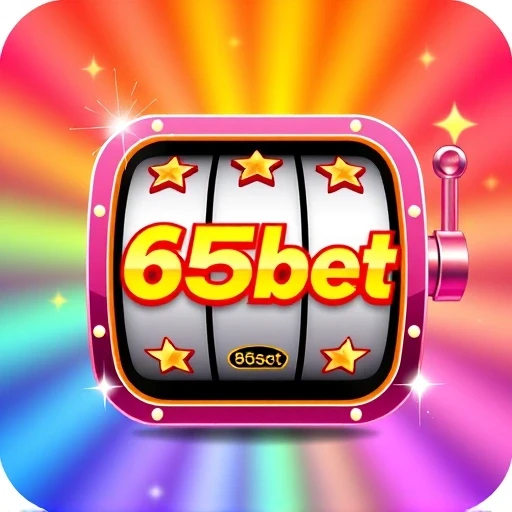 Logo da 655bet.com