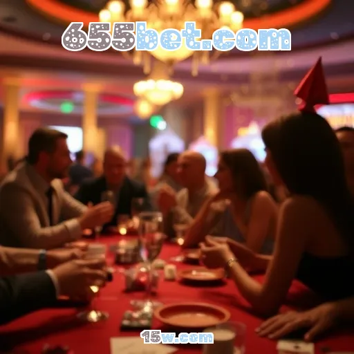 655bet.com: Apostas Móveis que Transformam sua Experiência de Jogo