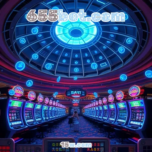 655bet.com: A Revolução dos Jogos de Mesa no Brasil