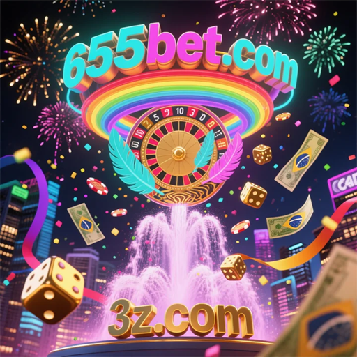 Explorando a Diversão dos Slots em 655bet.com