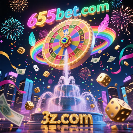 A Emoção dos Torneios de Jogos em 655bet.com